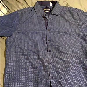 Button down shirt